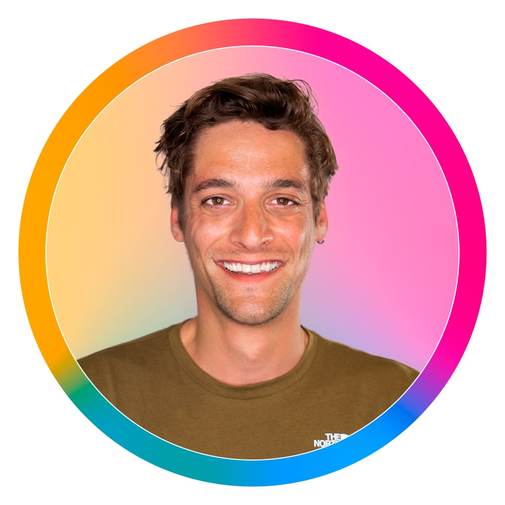 Avatar of Corentin MARQUE