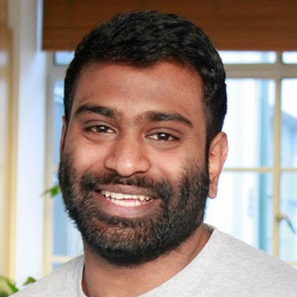 Avatar of Kumy V.