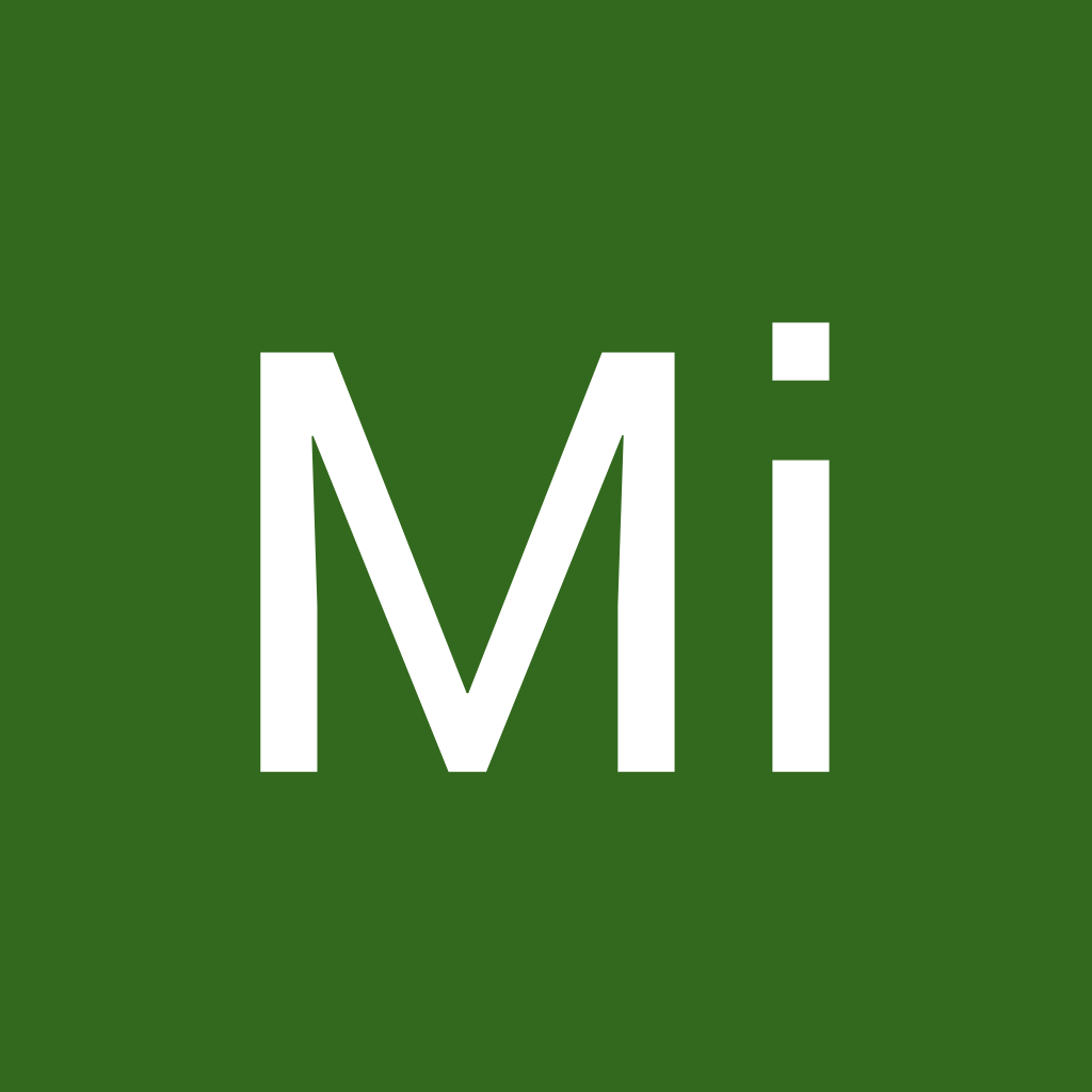 Avatar of Mi Z.