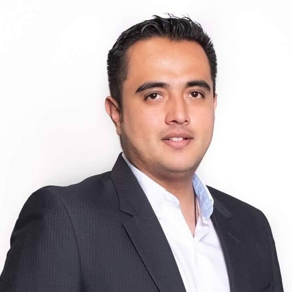 Avatar of Javier A.
