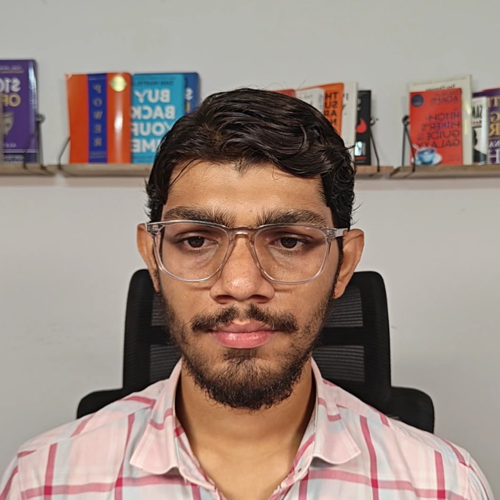 Avatar of Ayyub B.