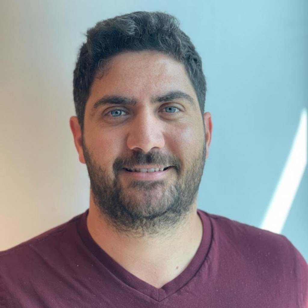 Avatar of Matan Z.