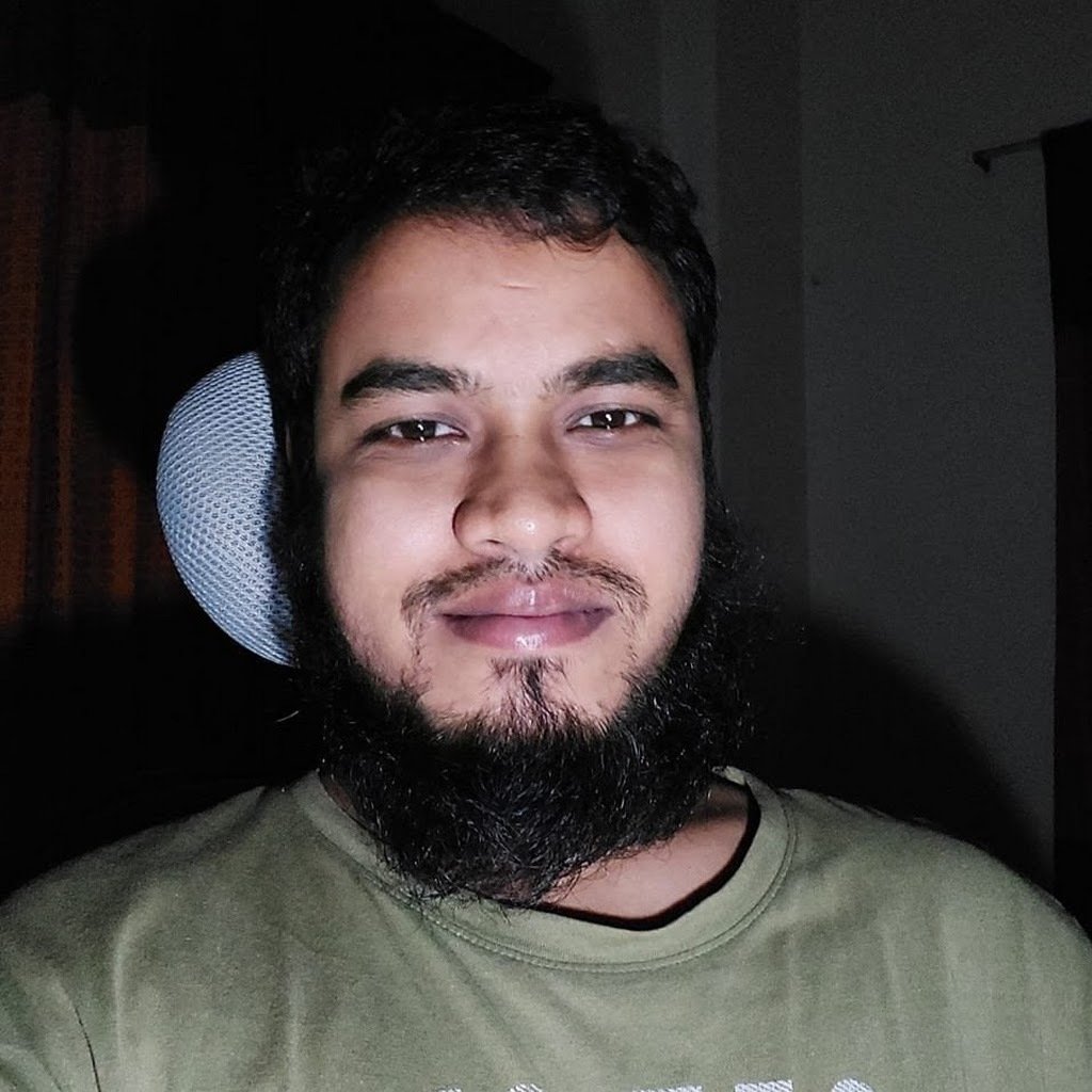 Avatar of Md S.