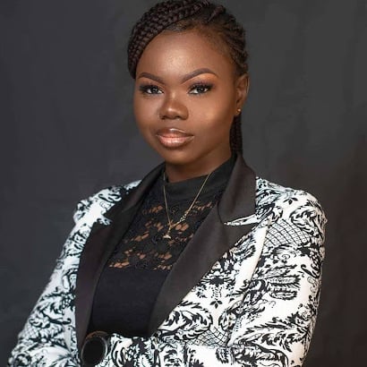 Avatar of Ayomide A.
