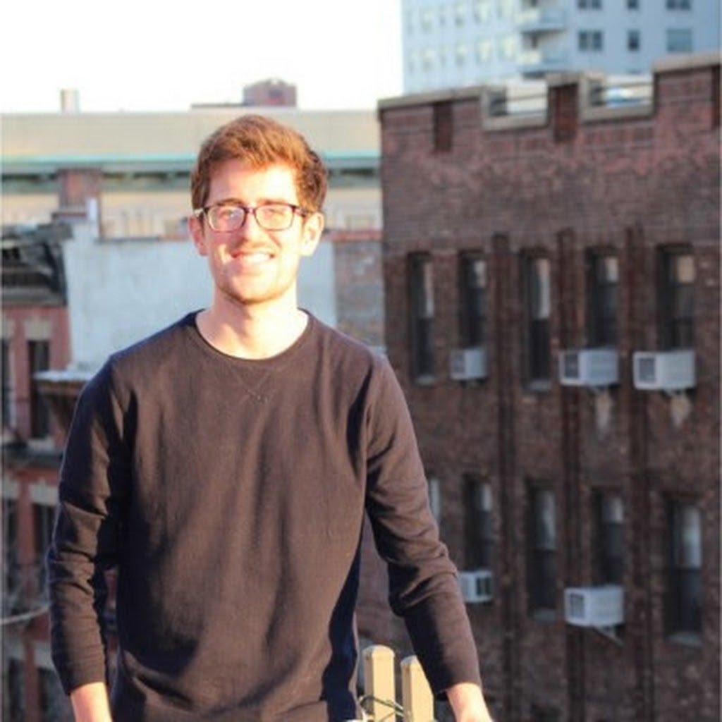 Avatar of Alastair H.