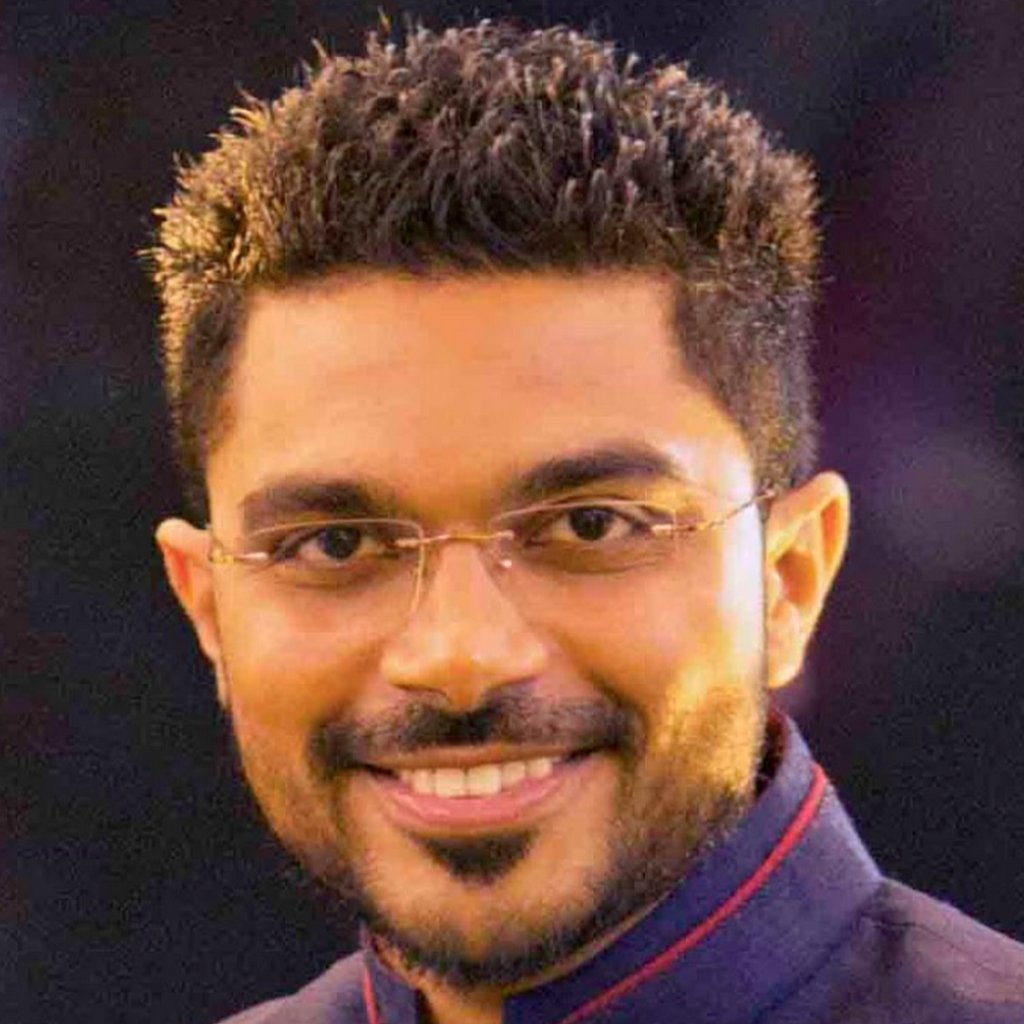 Avatar of Prasanna N.
