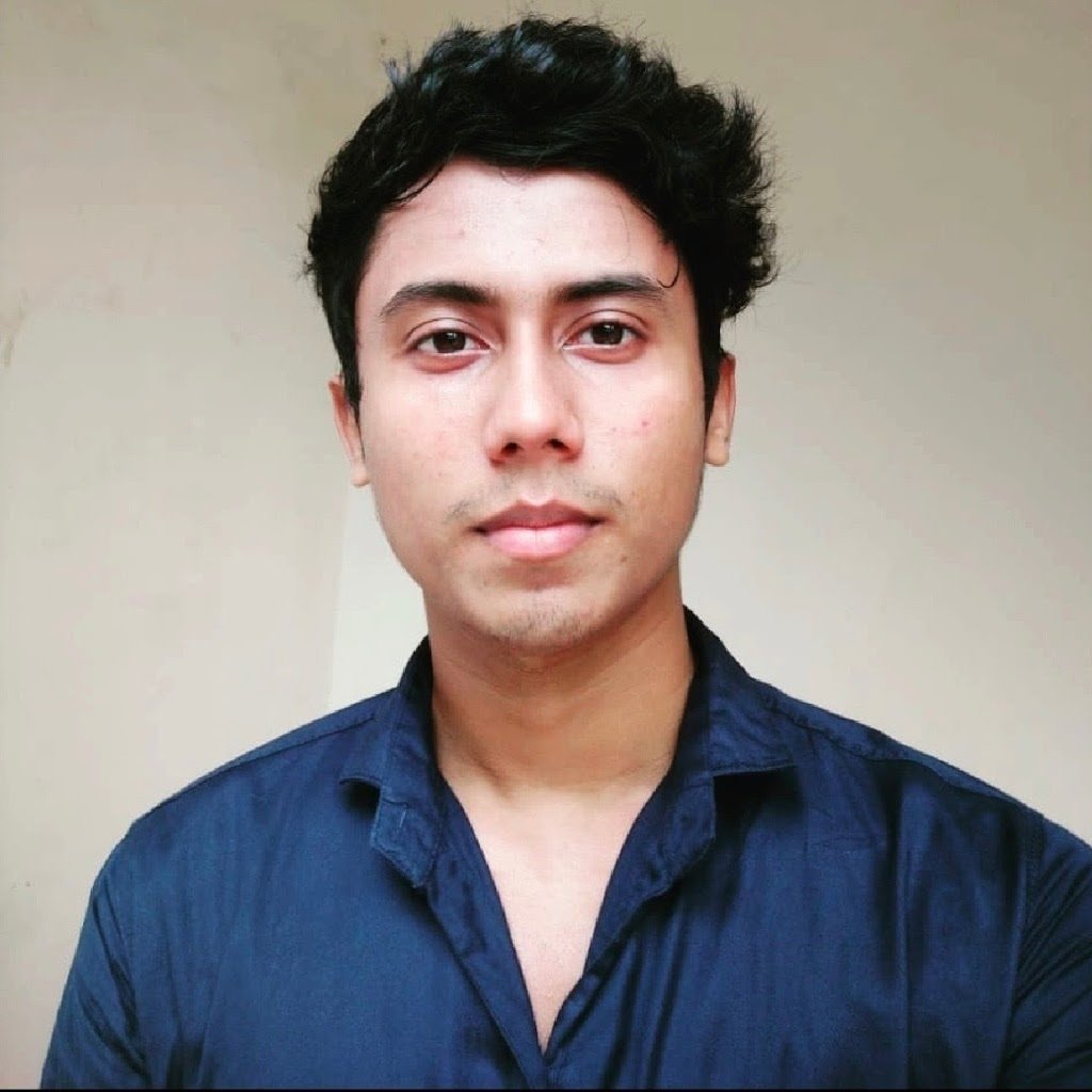 Avatar of Mrittunjoy S.