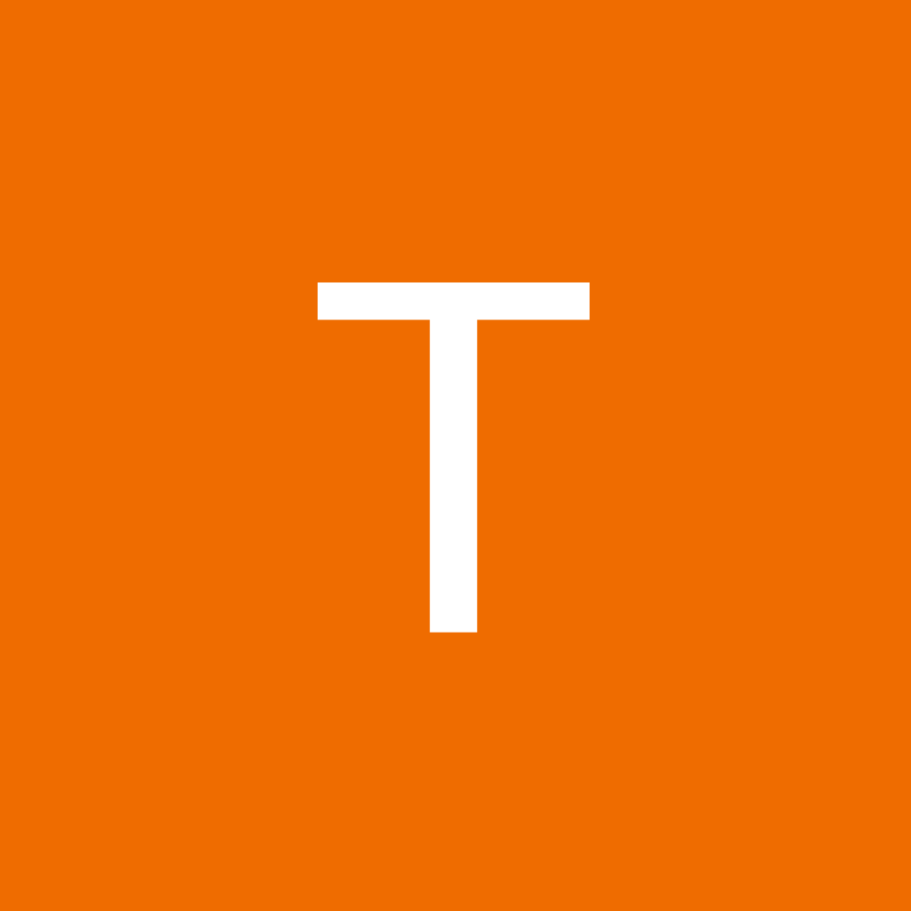 Avatar of Todd L.