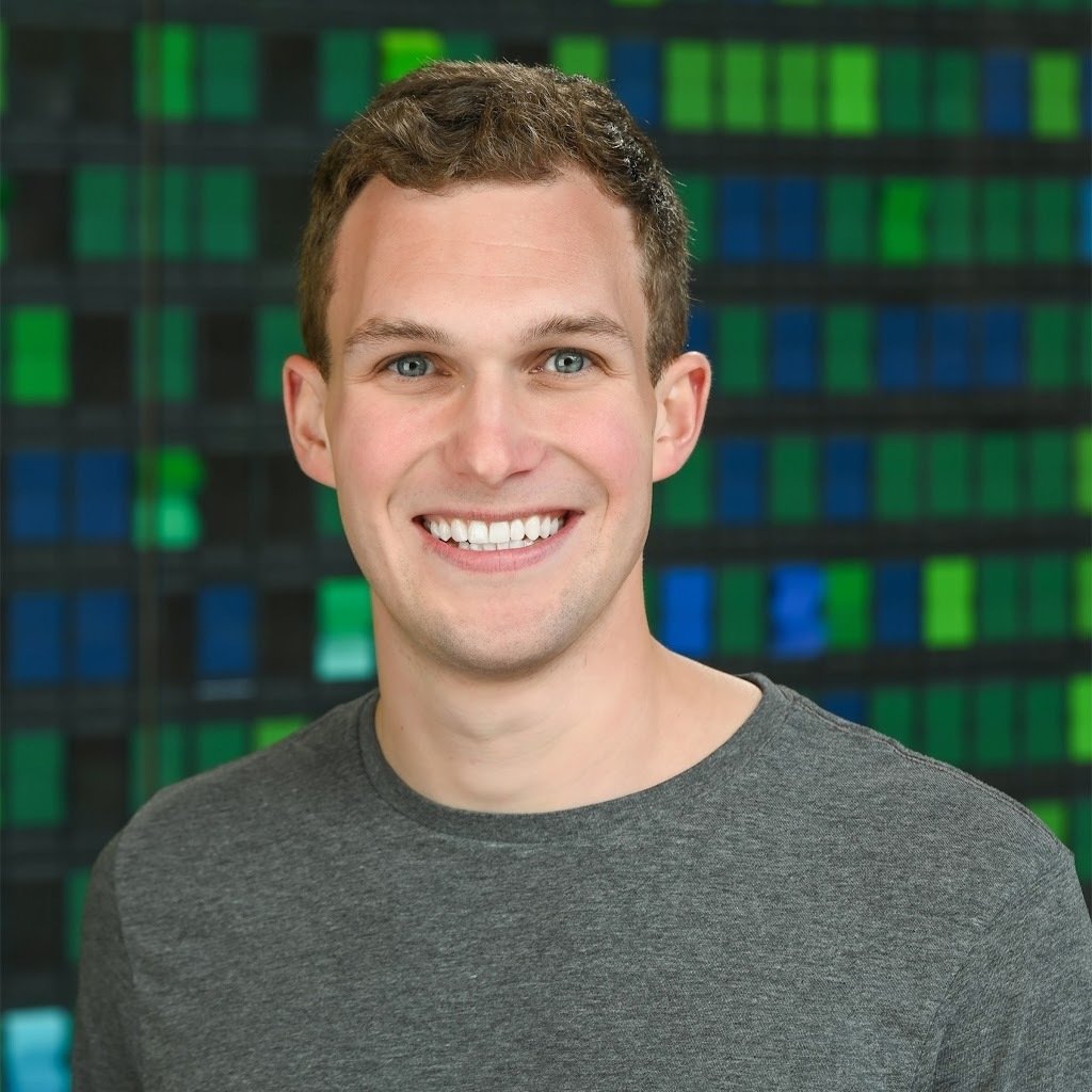 Avatar of Eric M.