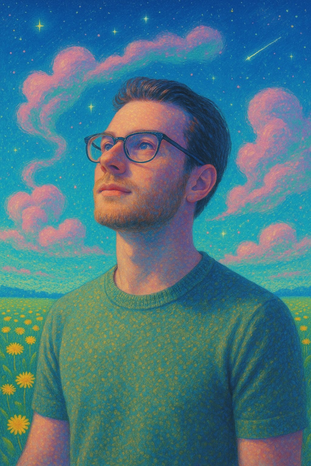 Avatar of Jens W.