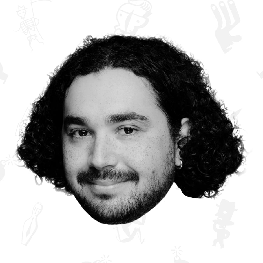 Avatar of Alex S.