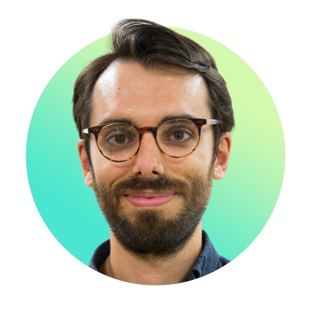 Avatar of Damien Detcherry