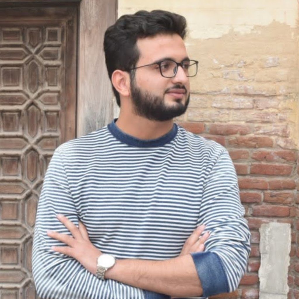 Avatar of Muhammad J.