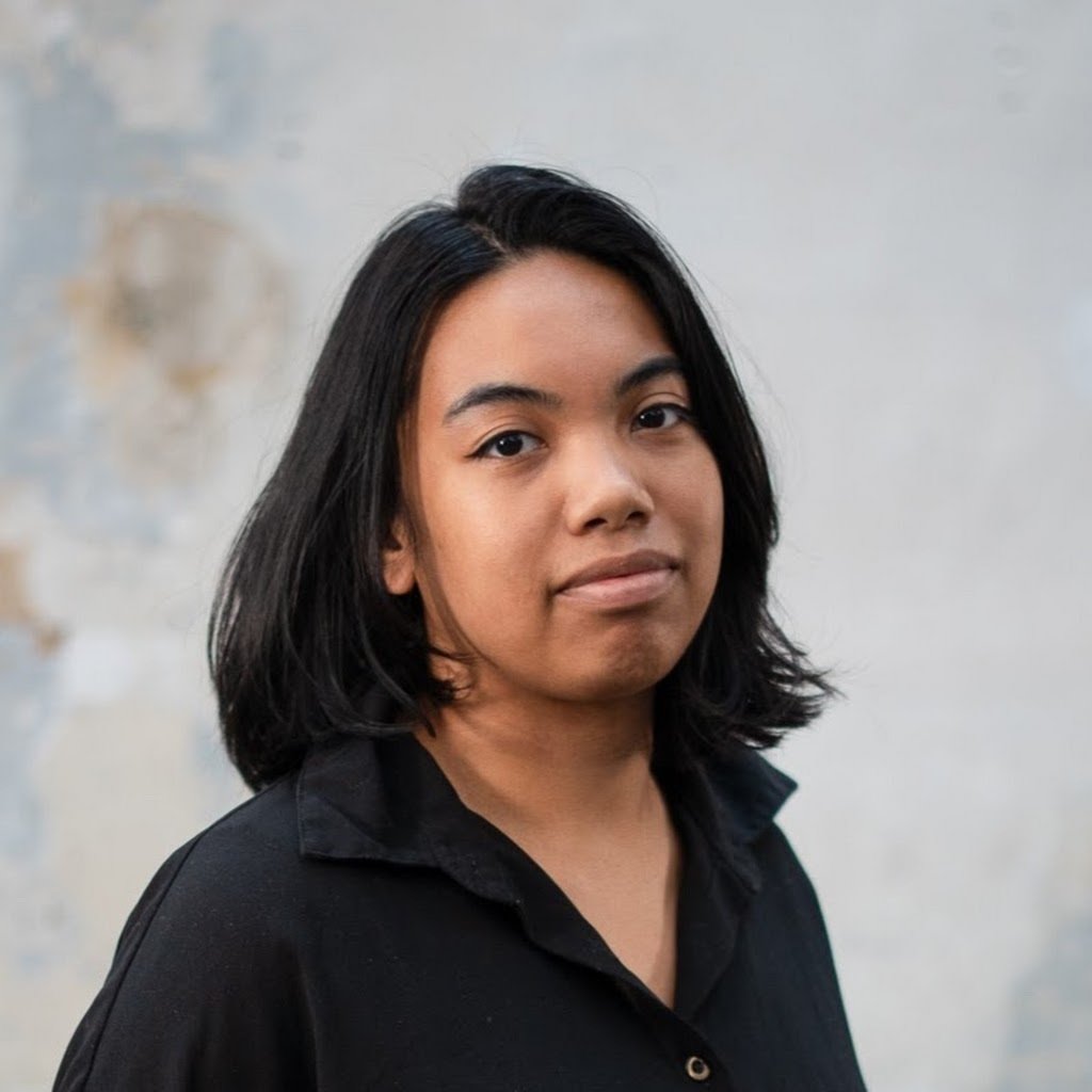 Avatar of Audrey Ramanankandrasana
