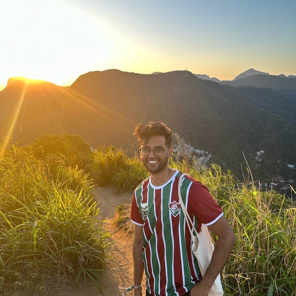 Avatar of Aman A.