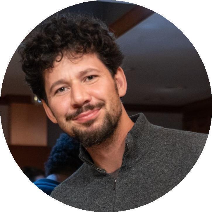 Avatar of Petr C.
