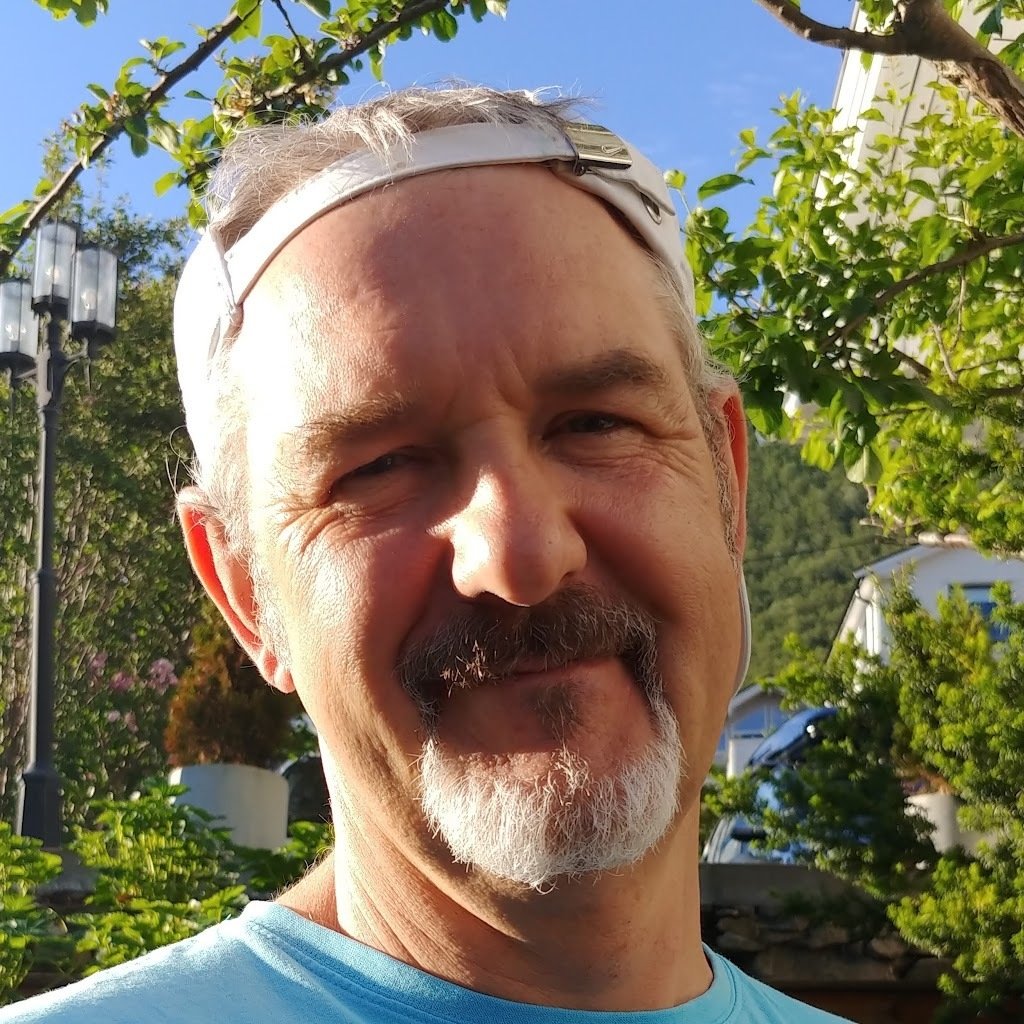 Avatar of Tomek K.