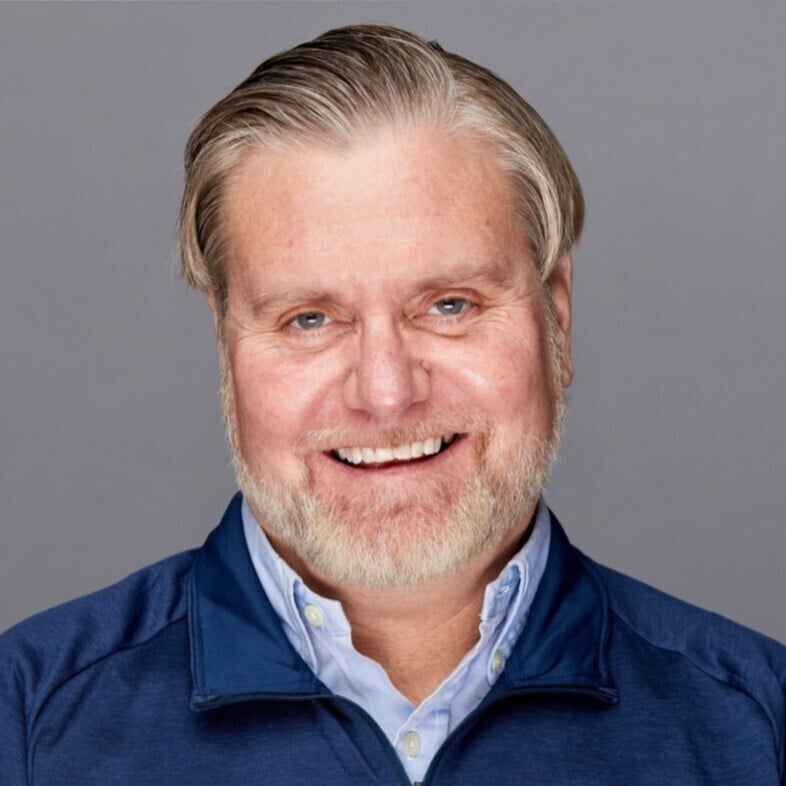 Avatar of Brett C.