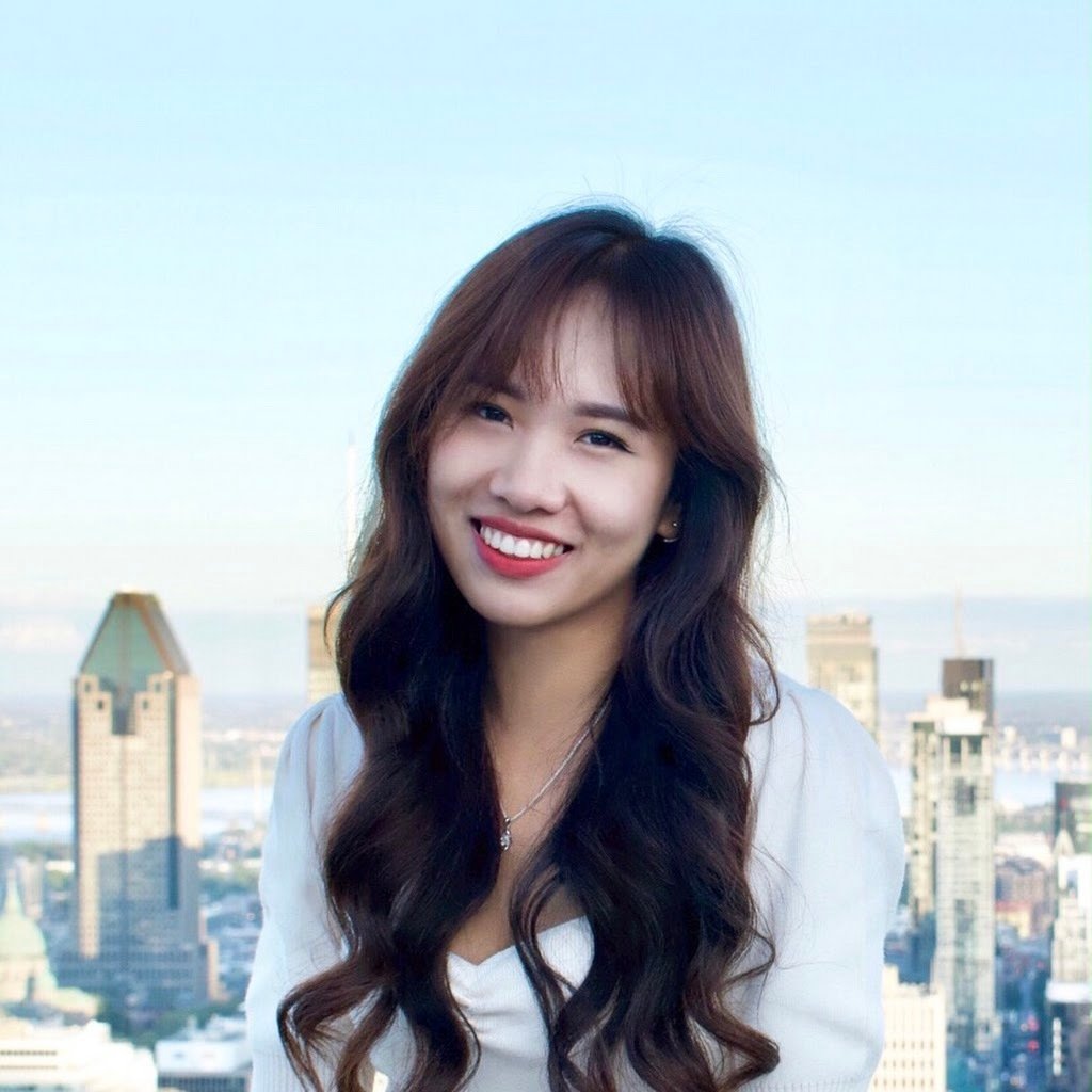 Avatar of Kim Kieu