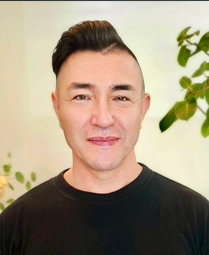 Avatar of tom k.