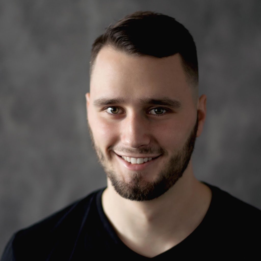 Avatar of Nick R.