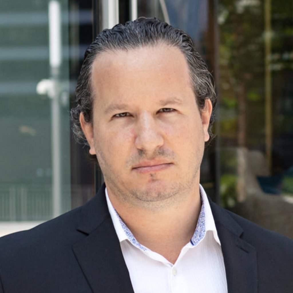 Avatar of Rob G.