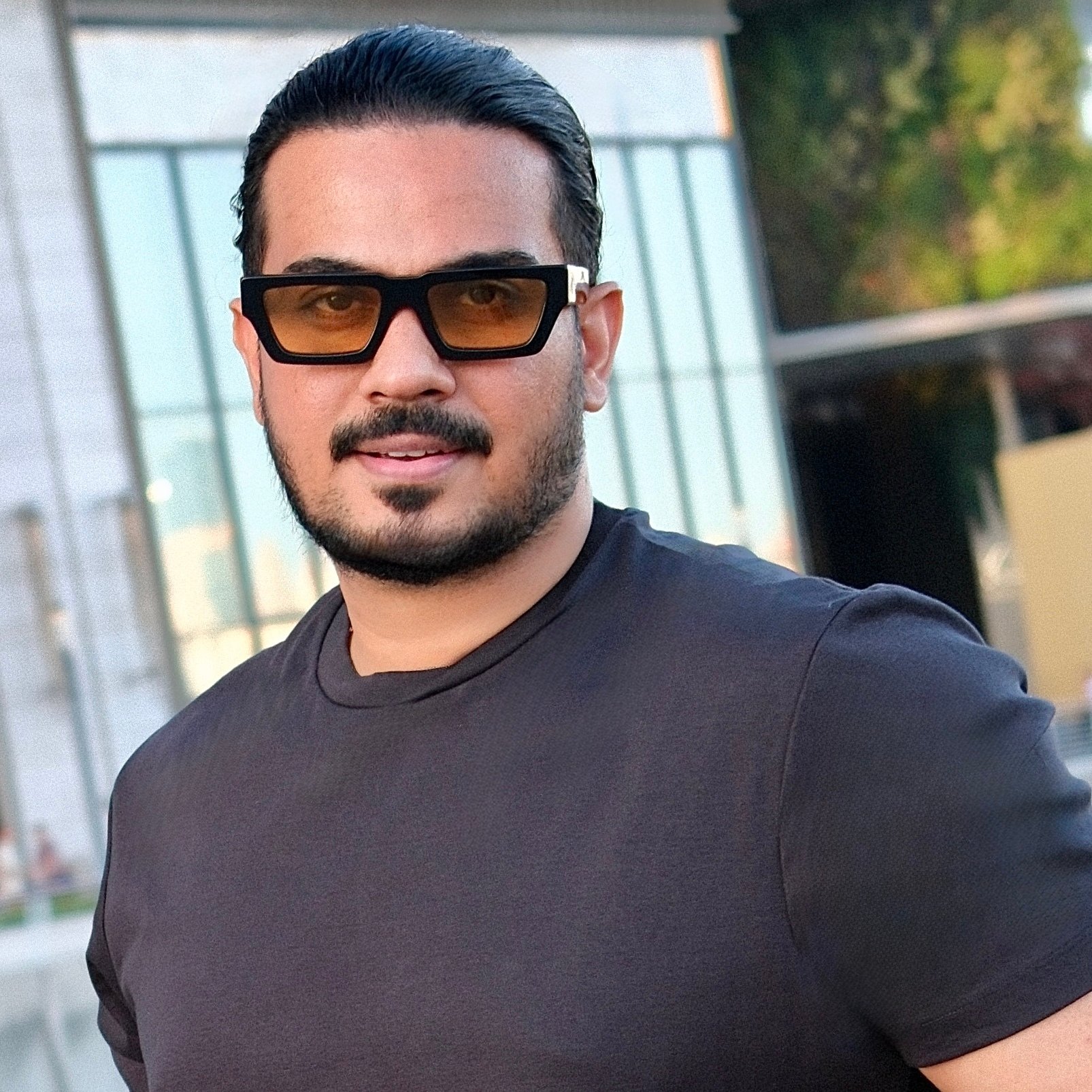 Avatar of Sumit V.