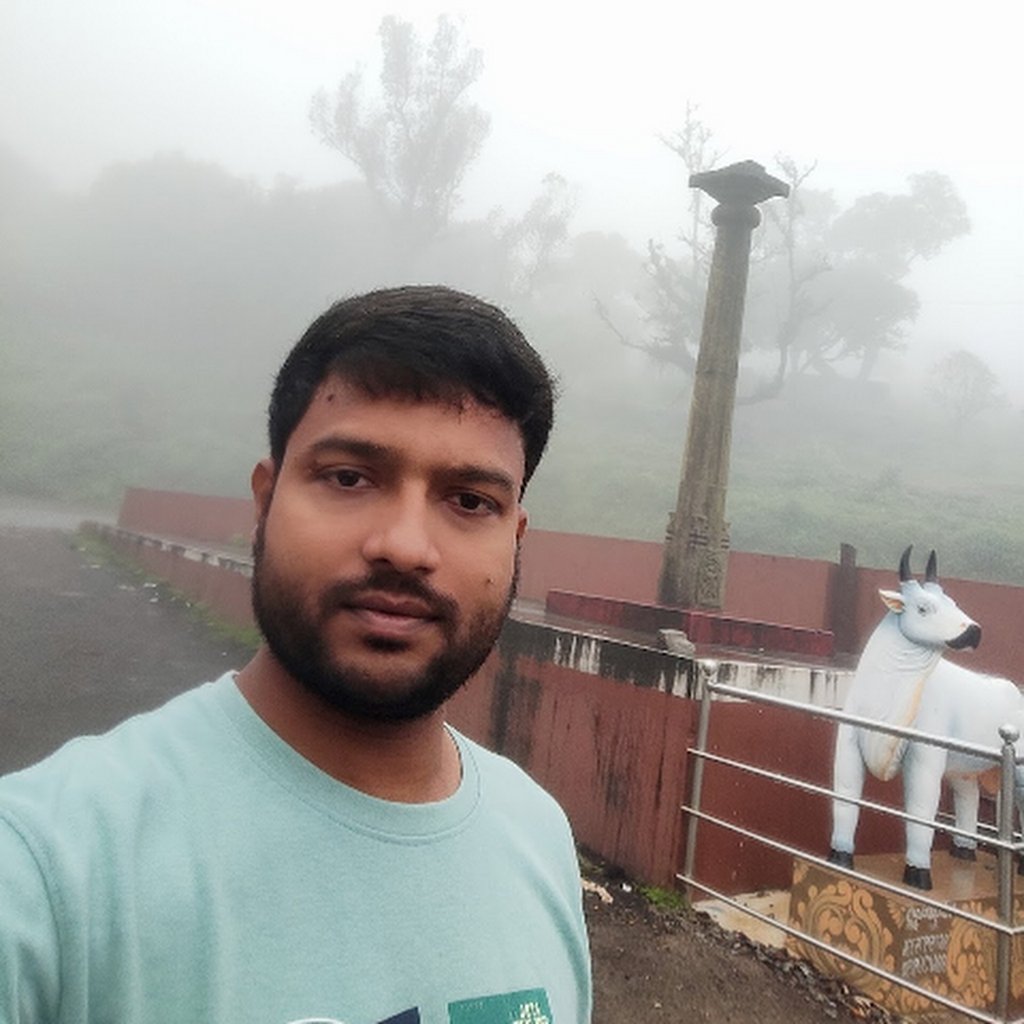Avatar of Rahul E.