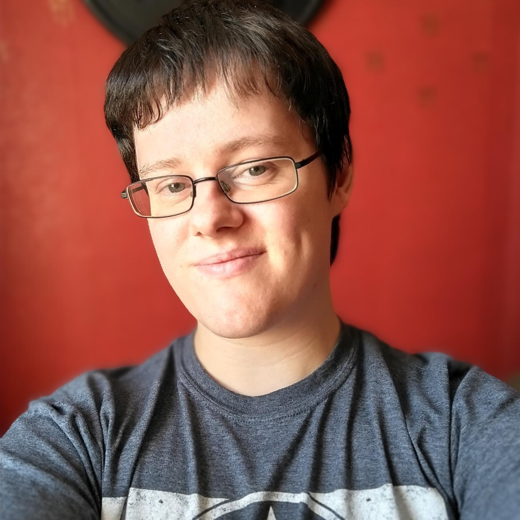 Avatar of Luke B.