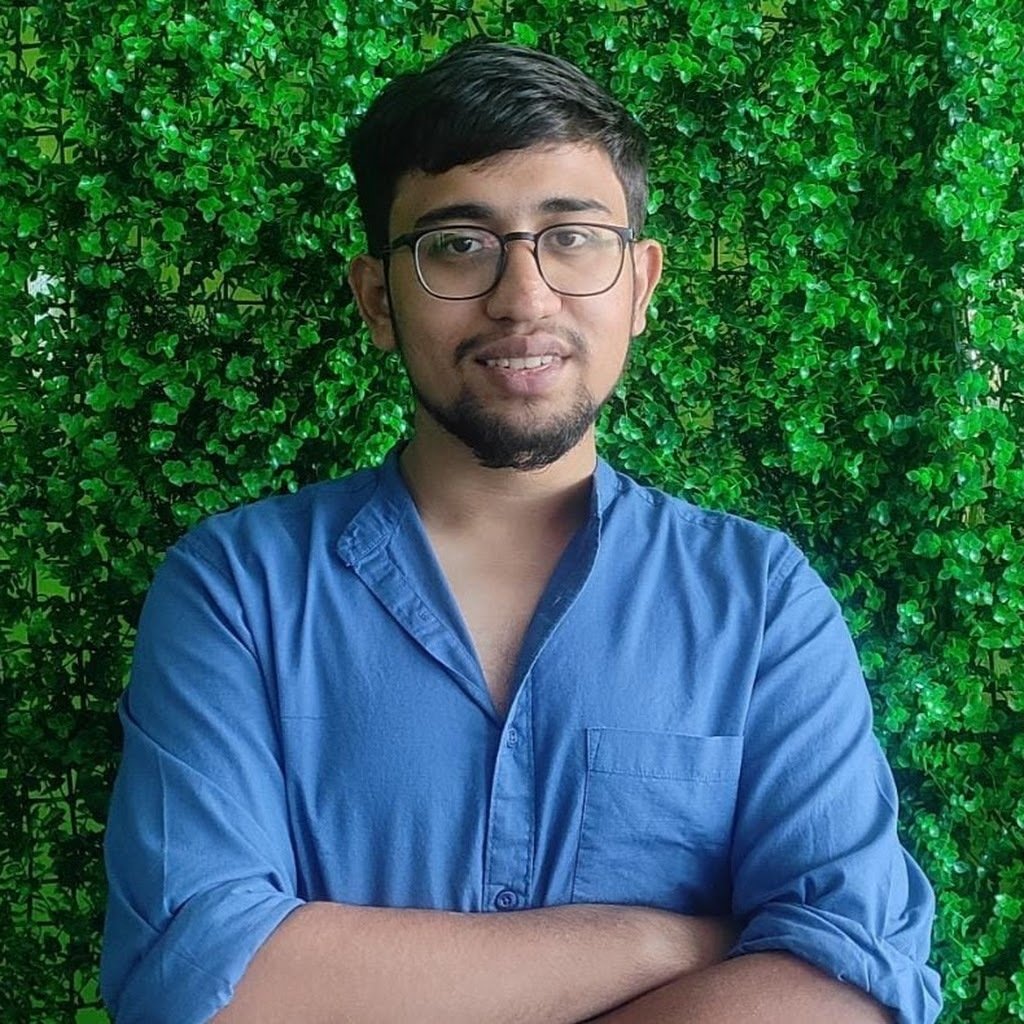 Avatar of Shubh S.