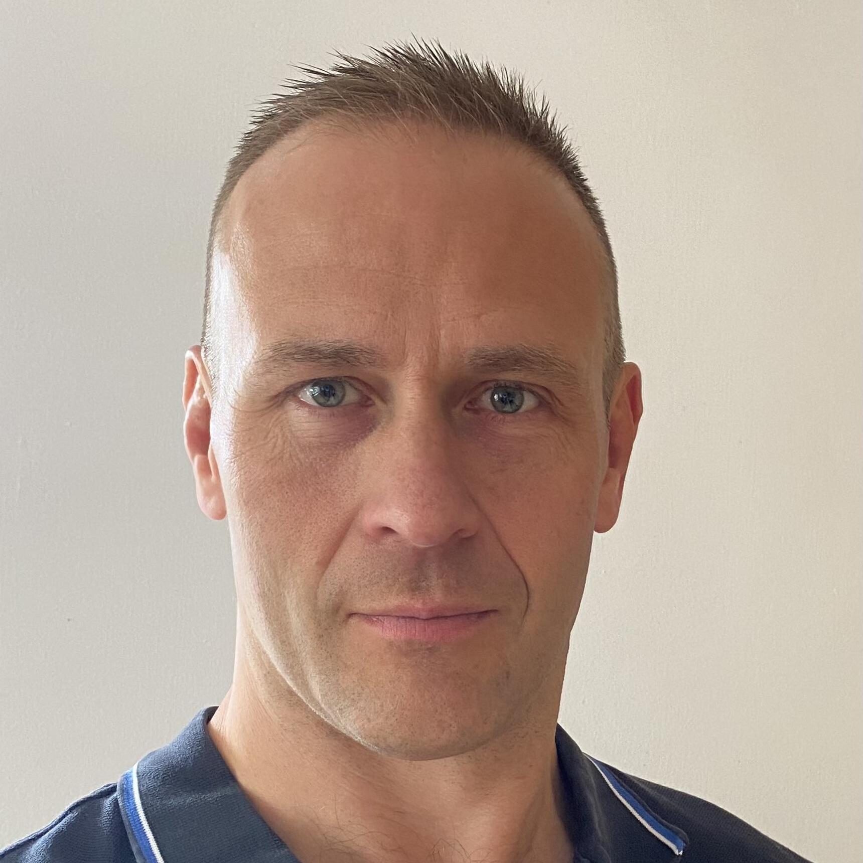 Avatar of Mike S.