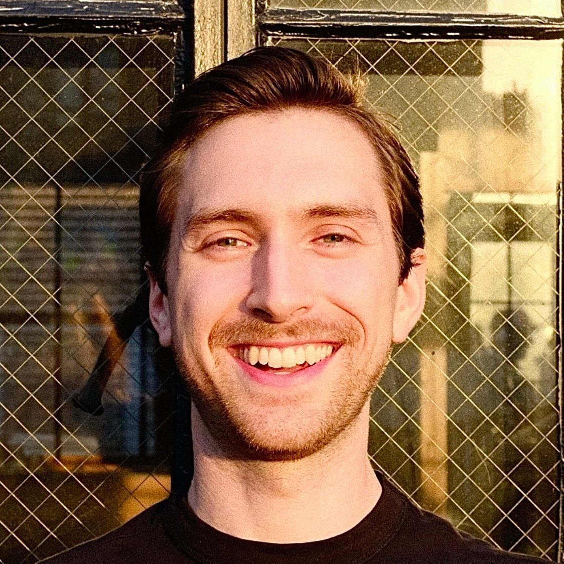 Avatar of Adam F.
