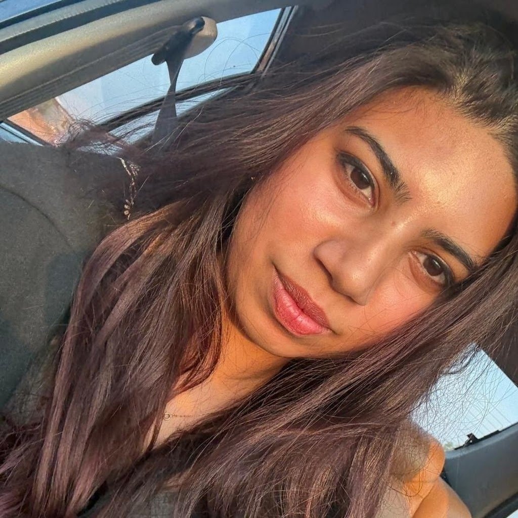 Avatar of Aleena J.