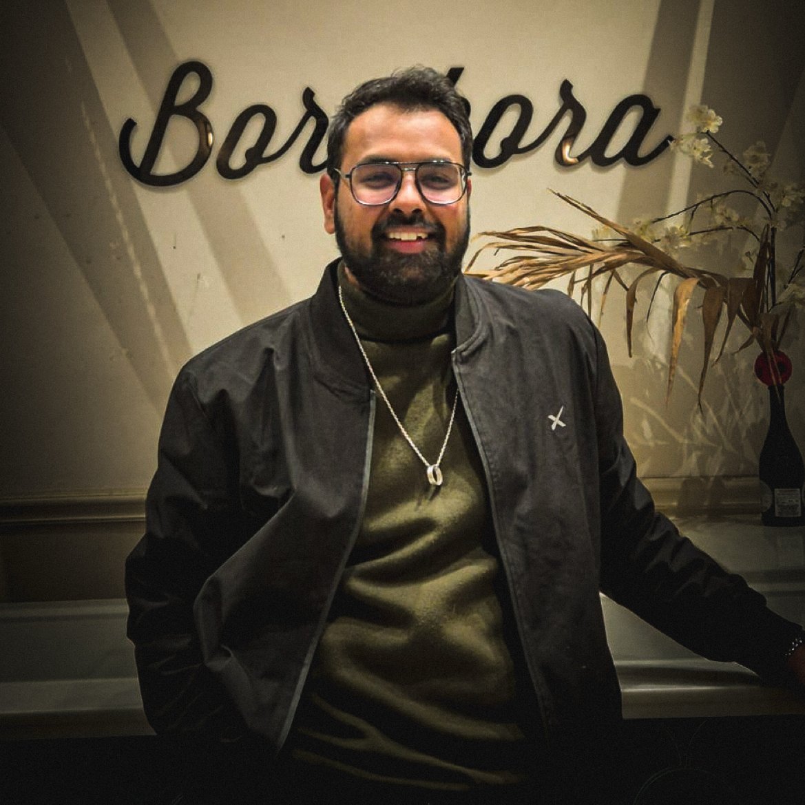 Avatar of Sunil B.