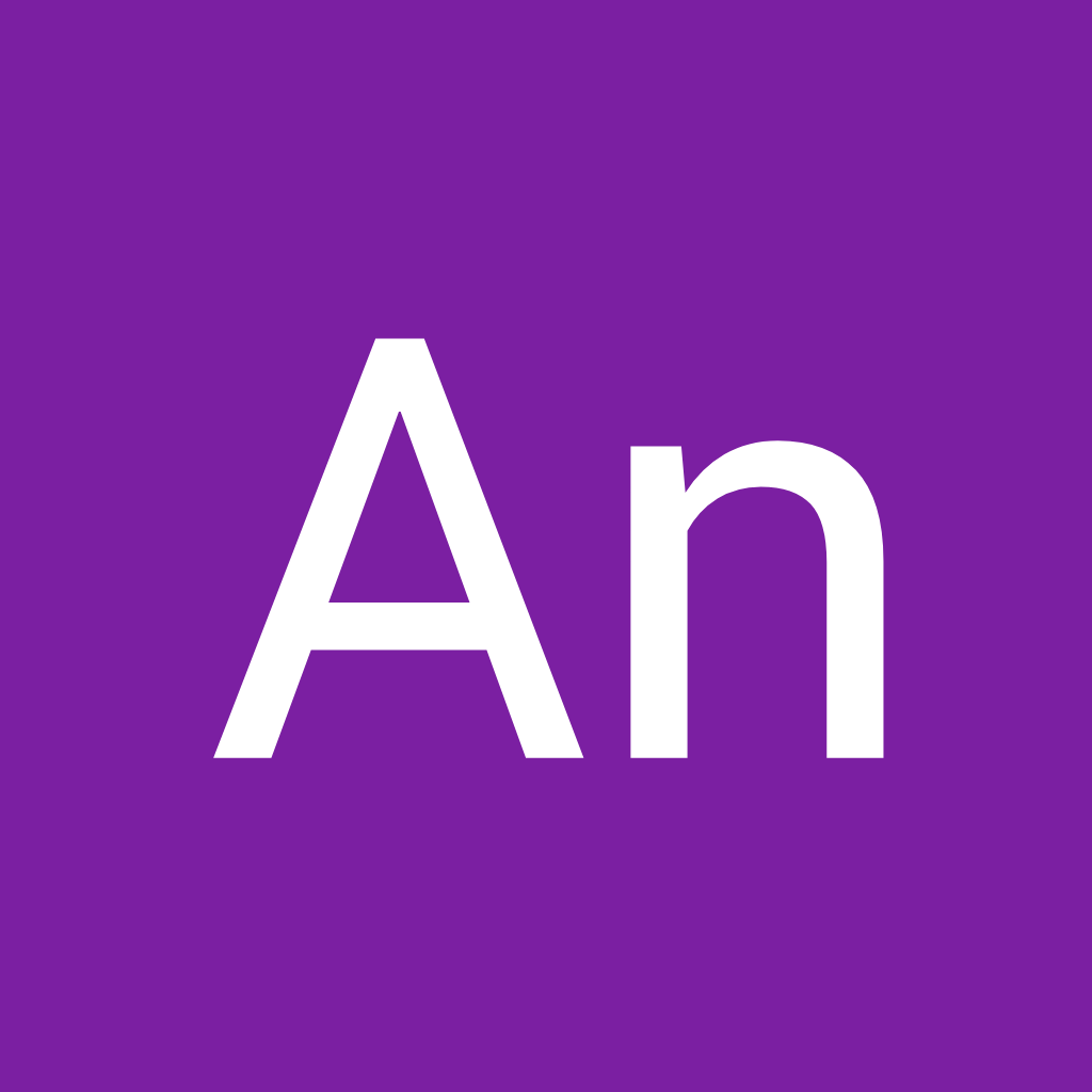 Avatar of An N.