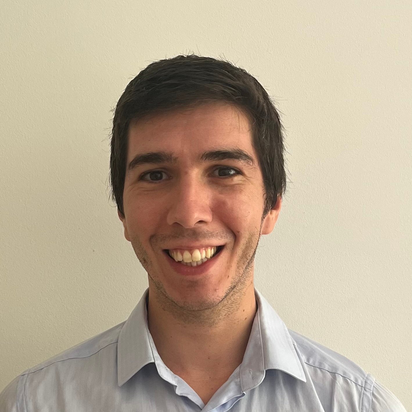Avatar of Lucas G.