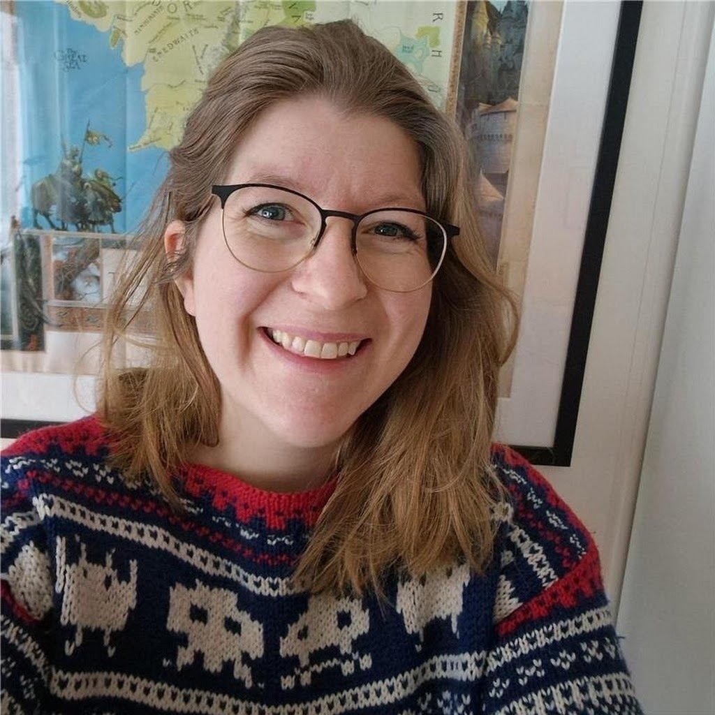 Avatar of Veronika H.