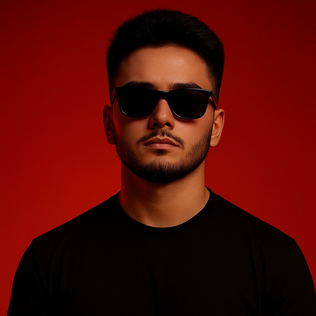 Avatar of Vatsal N.