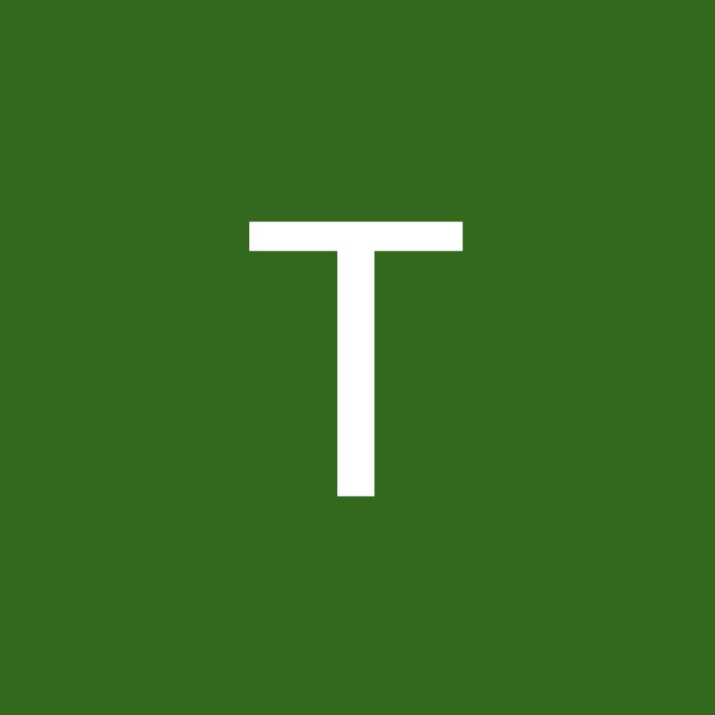Avatar of Tyler W.
