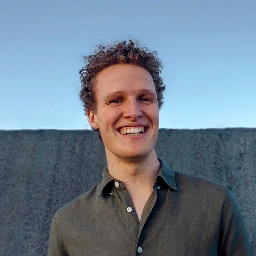 Avatar of Noah Siebertz