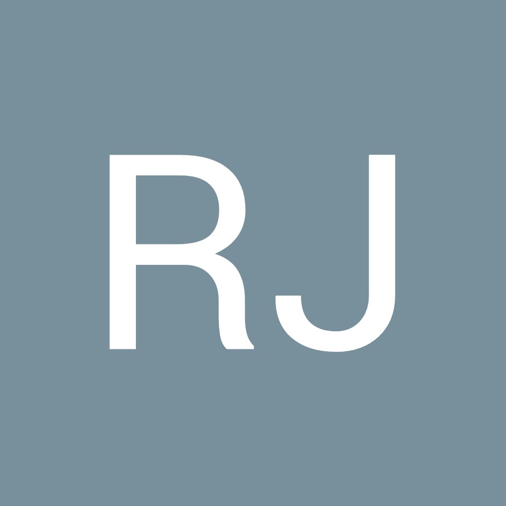 Avatar of RJ S.
