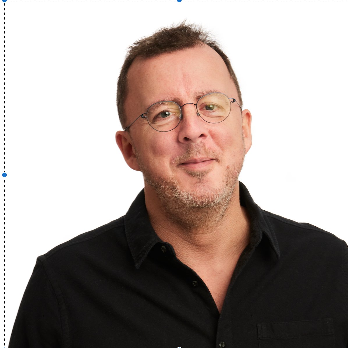 Avatar of Bob Rockland