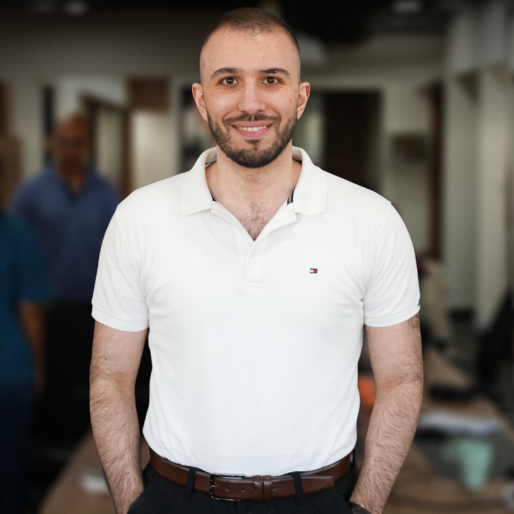 Avatar of Rateb S.