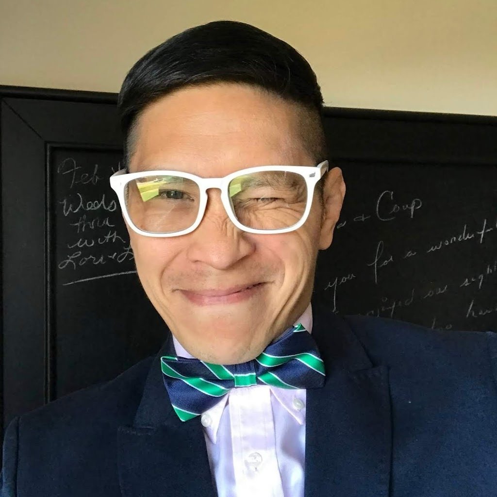 Avatar of Ted S.