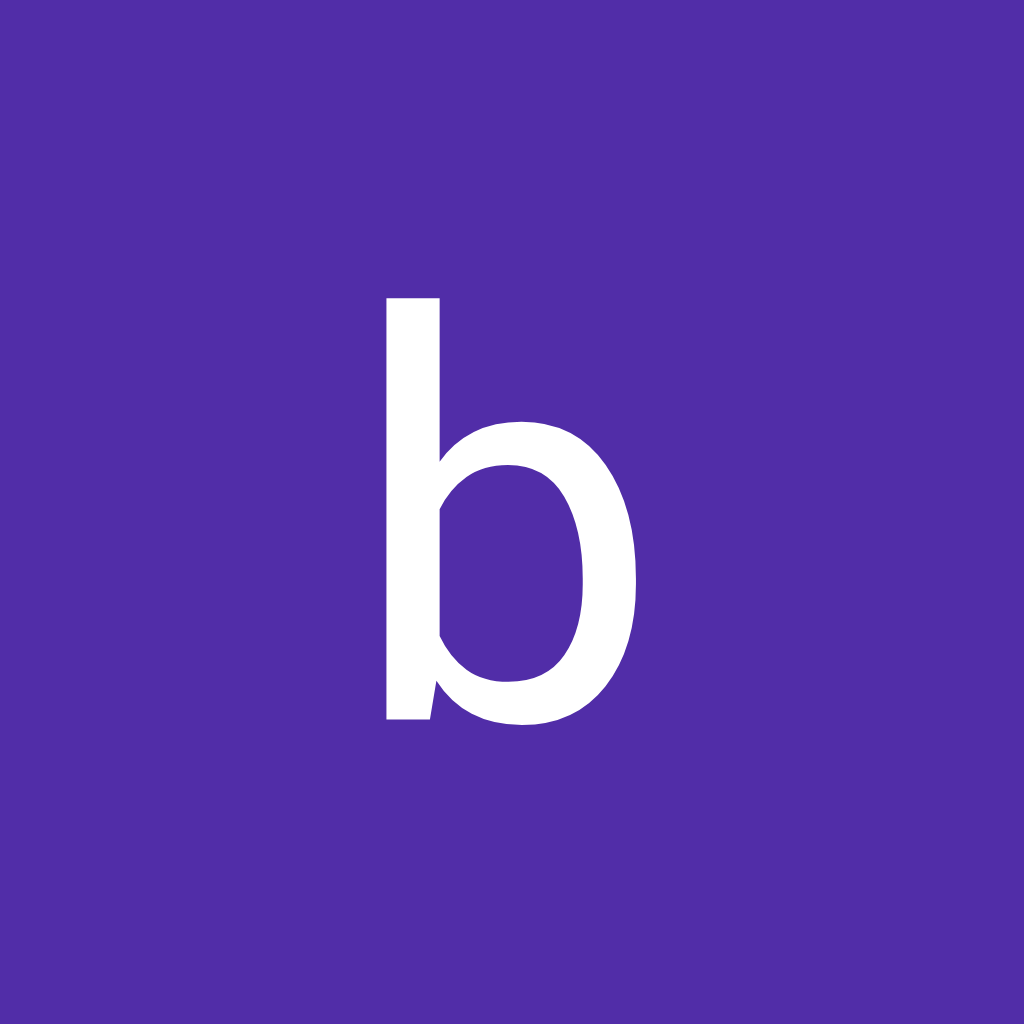 Avatar of ben s.