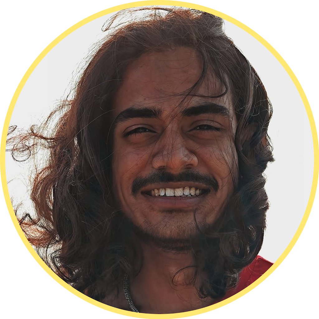 Avatar of Rakeeb H.
