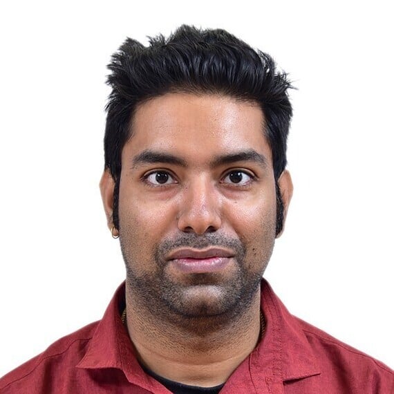 Avatar of Mohit T.