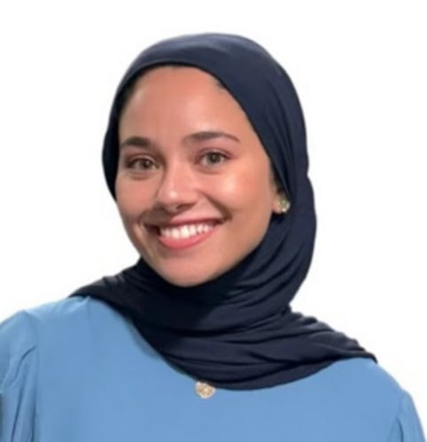 Avatar of Imane M.