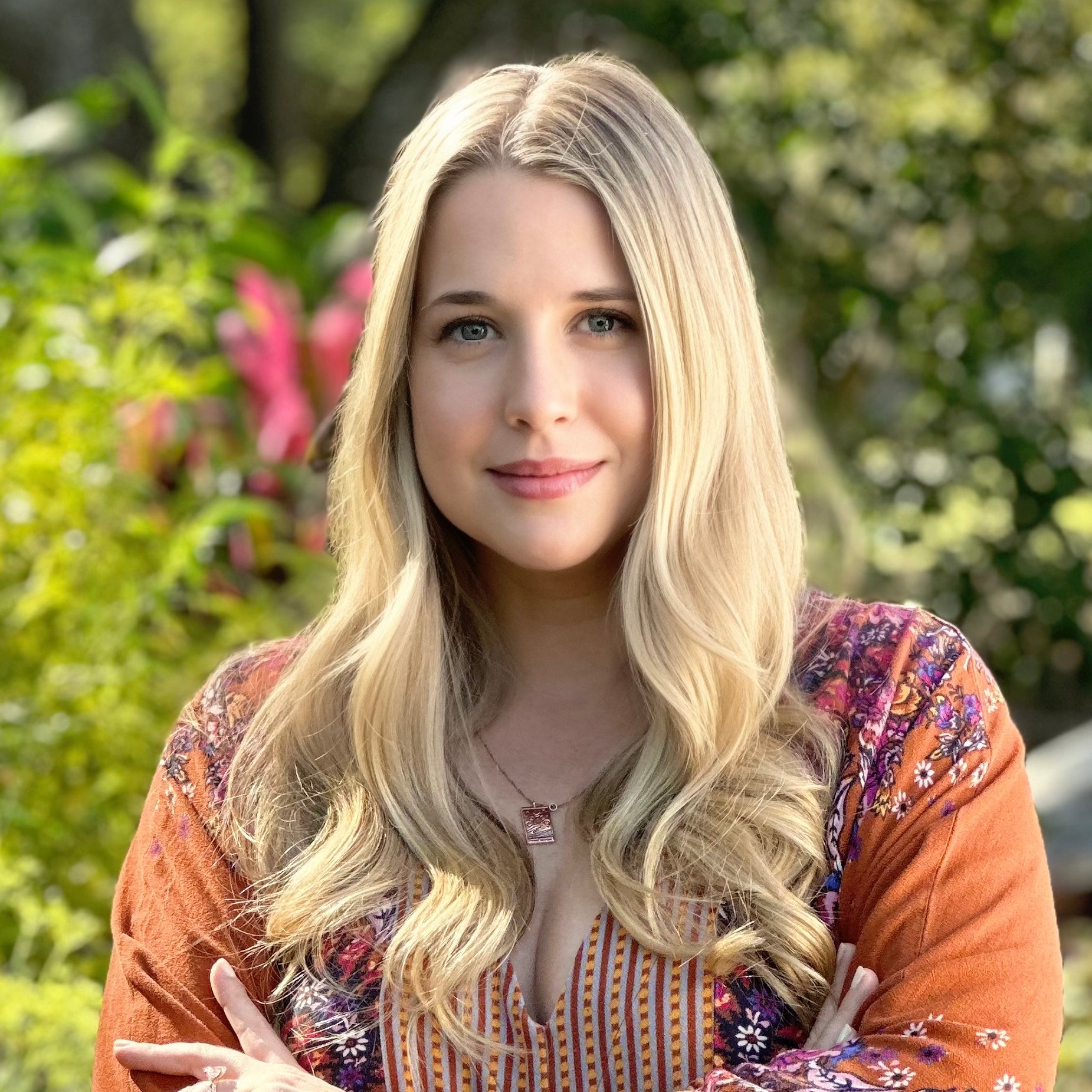 Avatar of Jillian J.