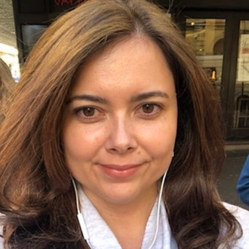 Avatar of Laura Hoang